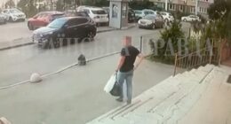 Assassins who killed Ukraine intelligence officer 'eliminated'