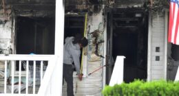 Assisted-living home cited for late reports of safety incidents years before fatal fire
