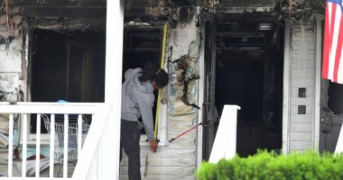 Assisted-living home cited for late reports of safety incidents years before fatal fire