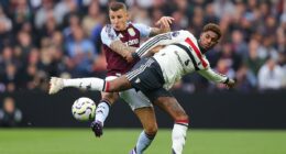 Aston Villa transfer news: The truth about Nicolas Jackson, latest on Morgan Rogers contract and Emi Martinez's future