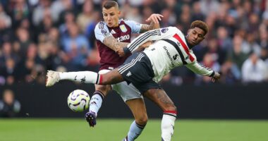 Aston Villa transfer news: The truth about Nicolas Jackson, latest on Morgan Rogers contract and Emi Martinez's future