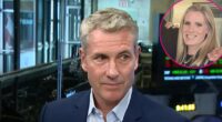 Astronomer Announces New Interim CEO After Coldplay Kiss Cam Scandal