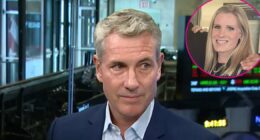 Astronomer Announces New Interim CEO After Coldplay Kiss Cam Scandal