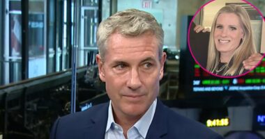 Astronomer Announces New Interim CEO After Coldplay Kiss Cam Scandal
