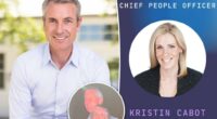 Astronomer CEO Andy Byron raved about Kristin Cabot months before being caught on Coldplay kiss cam