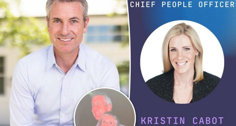 Astronomer CEO Andy Byron raved about Kristin Cabot months before being caught on Coldplay kiss cam