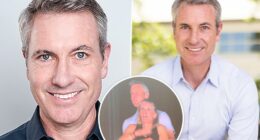 Astronomer CEO Andy Byron resigns after kiss cam scandal with Kristin Cabot at Coldplay concert