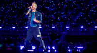 Astronomer CEO resigns after Coldplay 'kiss cam' scandal
