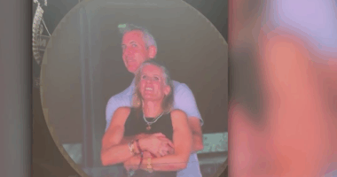 Astronomer HR chief resigns after viral ‘kiss cam’ clip