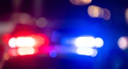 At least 5 injured in plane crash at New Jersey airport