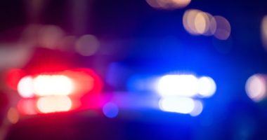 At least 5 injured in plane crash at New Jersey airport