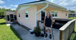 Atlantic Beach couple still waiting for relief 7 years after Irma
