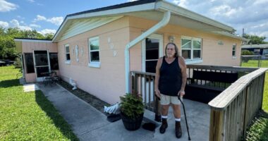 Atlantic Beach couple still waiting for relief 7 years after Irma
