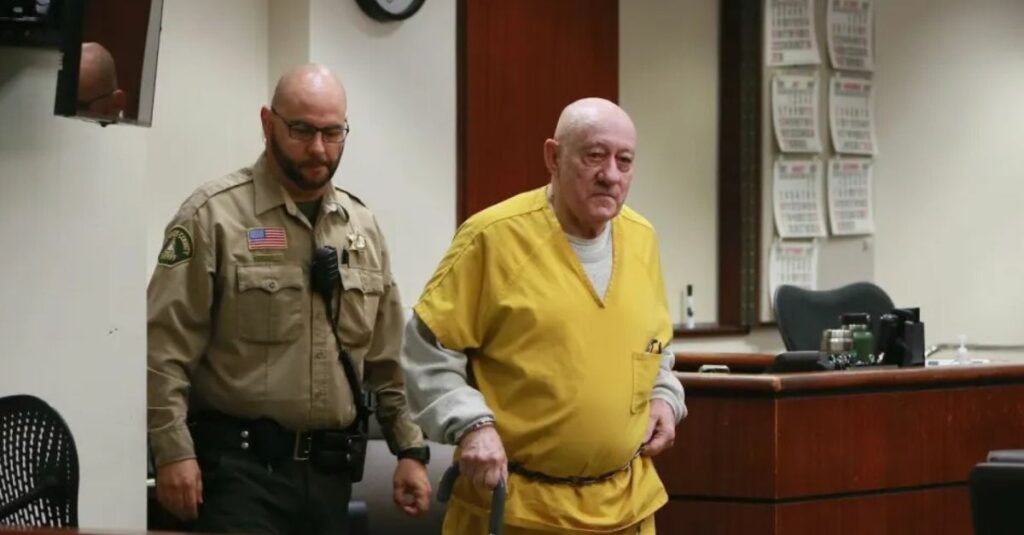 Attorney headed to prison for role in art dealer's murder