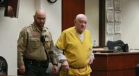 Attorney headed to prison for role in art dealer's murder