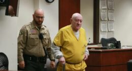 Attorney headed to prison for role in art dealer's murder