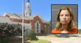 Attorney tried to kidnap child, 2, from day care: Cops