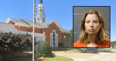 Attorney tried to kidnap child, 2, from day care: Cops
