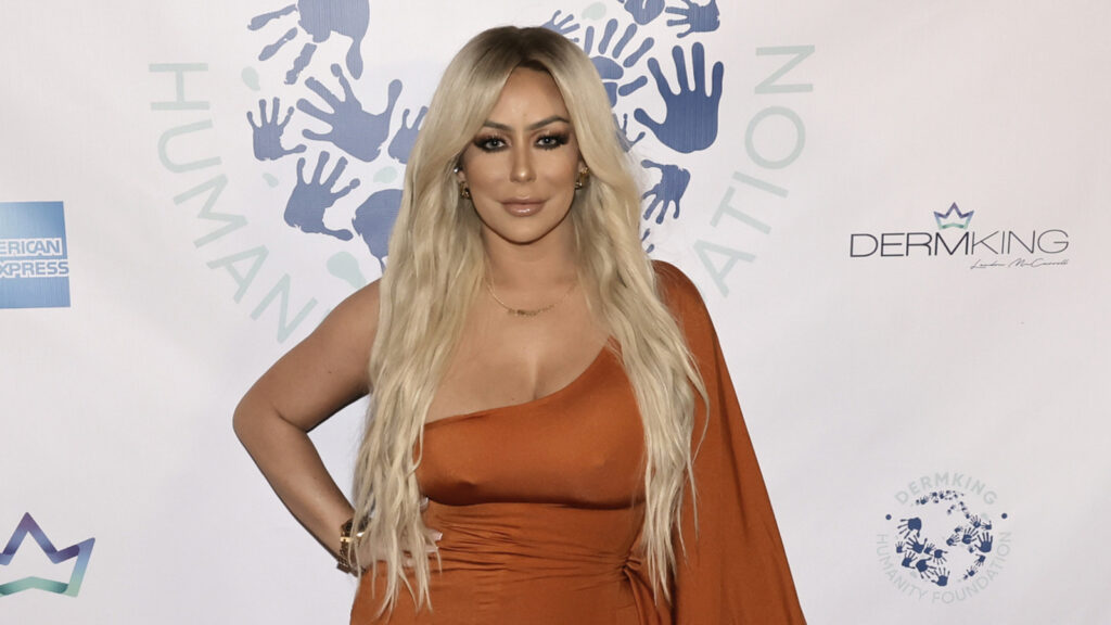 Aubrey O'Day Knew Potential Diddy Testimony Wouldn't Move The Needle For One Major Reason