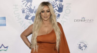 Aubrey O'Day Knew Potential Diddy Testimony Wouldn't Move The Needle For One Major Reason