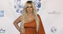 Aubrey O'Day Knew Potential Diddy Testimony Wouldn't Move The Needle For One Major Reason