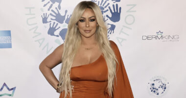 Aubrey O'Day Knew Potential Diddy Testimony Wouldn't Move The Needle For One Major Reason