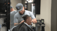 Augusta Barber Lounge hosting back to school giveaway