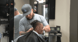Augusta Barber Lounge hosting back to school giveaway