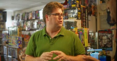 Augusta Video Game Exposition set to return for 2026