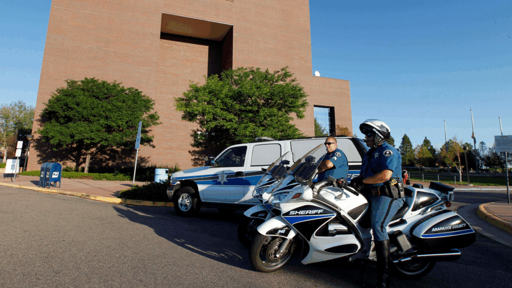 Aurora, Colorado dentist James Craig accused of poisoning wife Angela Craig's protein shakes going on trial for murder