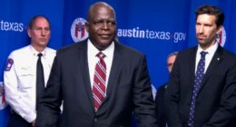 Austin Fire Chief defends response after accusations of delaying help for Kerr County flooding