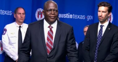 Austin Fire Chief defends response after accusations of delaying help for Kerr County flooding