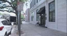 Austin House closes, several families displaced
