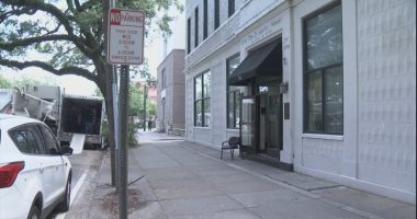 Austin House closes, several families displaced