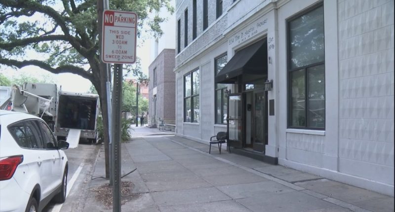 Austin House closes, several families displaced