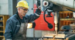 Nearly a quarter of HR professionals now classify workers aged 51-55 as "older", according to new research.