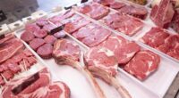 Australia lifts ban on US beef imports