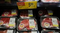 Australia to reduce US beef import restrictions denounced by Trump as a ban