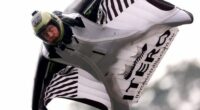 Australian BASE jumper dies in jump gone wrong in Italy