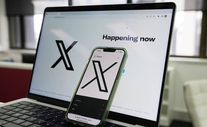 Australian court rejects X Corp.'s appeal in child safety case, orders legal costs
