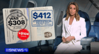 Australian travellers warned over high passport costs
