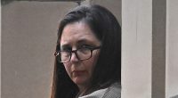 Australian woman convicted on all counts in mushroom murders case