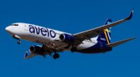 Avelo Airlines to exit West Coast markets, close Burbank base