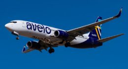 Avelo Airlines to exit West Coast markets, close Burbank base
