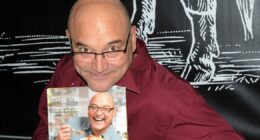 BBC 'inclined to bin' new MasterChef series as editing Gregg Wallace out 'isn't an option'