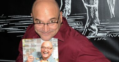 BBC 'inclined to bin' new MasterChef series as editing Gregg Wallace out 'isn't an option'