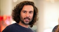 BBC star Joe Wicks makes heartbreaking family confession which changed life