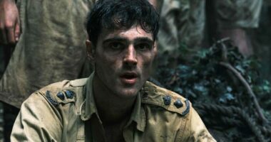 BBC's The Narrow Road to the Deep North full cast, plot and release date