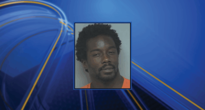 BCSO arrests man for attempted armed robbery