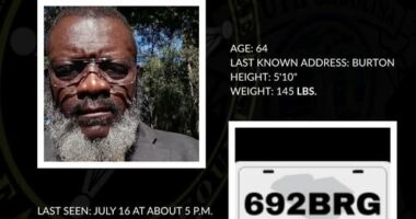 BCSO asks for help locating missing man